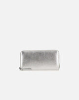 Portafogli "Dollaro" PF5042 GRNLMSILVER GIANNI CHIARINI 