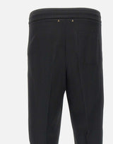 Pantaloni in lana  "Lennon" GMP01870 P00096590100 GOLDEN GOOSE 