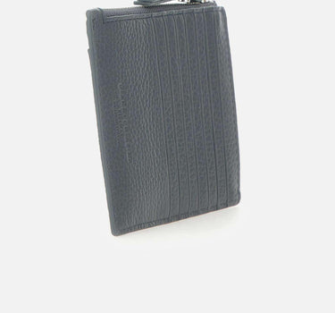 "Wallet grain" PFWBW13755 GRNMIDSKY GIANNI CHIARINI 