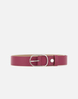 Cintura in pelle CN9903708 GRNDESERTFLOWER GIANNI CHIARINI 