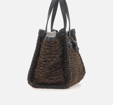Borsa a mano "Miss Marcella" BS12455 ZRNATMORO MARCELLA CLUB GIANNI CHIARINI 