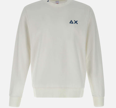 Felpa "Basic fleece" F35103 31 SUN68