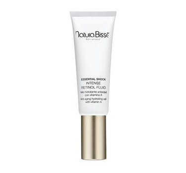 "Essential Shock Intense Retinol Fluid" 50ml 31A229 50ML NATURA BISSE' 