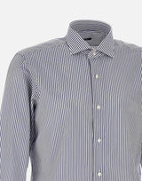 Camicia in cotone I1U02P0136133 0002 BARBA 
