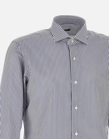 Camicia in cotone I1U02P0136133 0002 BARBA 