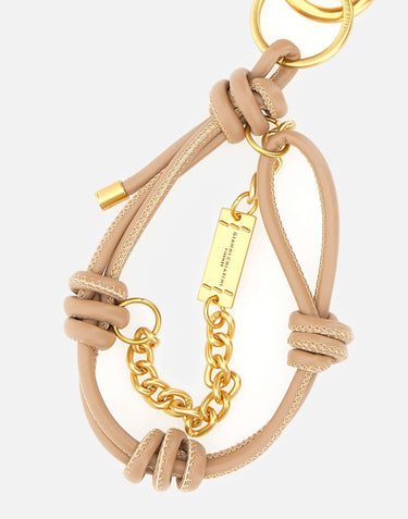 Portachiavi PCKNOTTYCHAIN05 CLAY GIANNI CHIARINI 