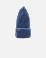 Cappello in cashmere UCPL003K0214H02 002 KITON 