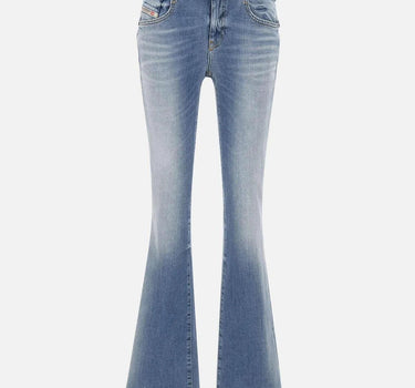 Jeans "1969 D-Ebbey" A19853 09N9501 DIESEL 