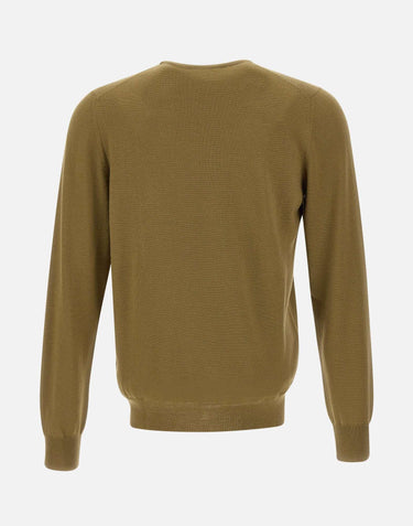 Maglia in lana 55159 14299454 GRAN SASSO 