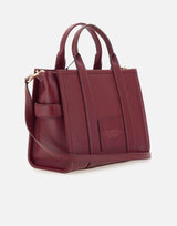 Borsa "The Medium Tote" in pelle H004L01PF21 602 MARC JACOBS 