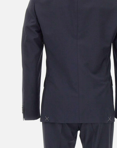 Abito "CC COLLECTION" 27NZ94 27641350017R CORNELIANI 