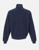 Felpa in cotone SH7759 166 LACOSTE 