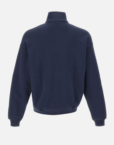 Felpa in cotone SH7759 166 LACOSTE 