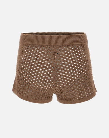Shorts "Almyra" ALR0001 08834L MC2 SAINT BARTH 