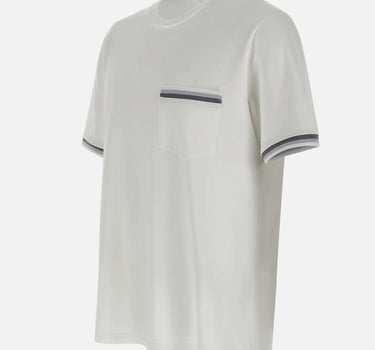 T-shirt  Resort Collection JG00047UR 520521000 HERNO 