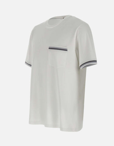 T-shirt  Resort Collection JG00047UR 520521000 HERNO 