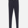 Pantaloni "Apollo" in lana 24M12L116 037 MYTHS 