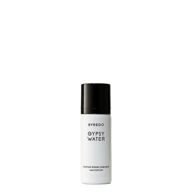 Hair Perfume "Gypsy Water" 75ml 65201102 75ML BYREDO 