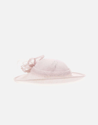 Cappello da cerimonia 7QT15TOC00200 PLATA MB ACCESORIES 