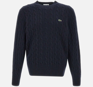 Maglia in lana AH2924 166 LACOSTE 