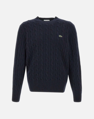 Maglia in lana AH2924 166 LACOSTE 