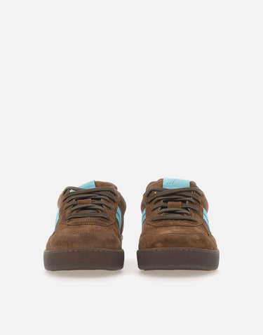Sneakers "Street009Hash" 40443 009 STRYPE 