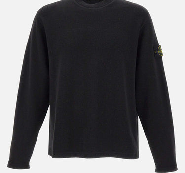 Maglia in lana 6100044S0227 V0029 STONE ISLAND