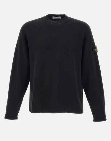 Maglia in lana 6100044S0227 V0029 STONE ISLAND 
