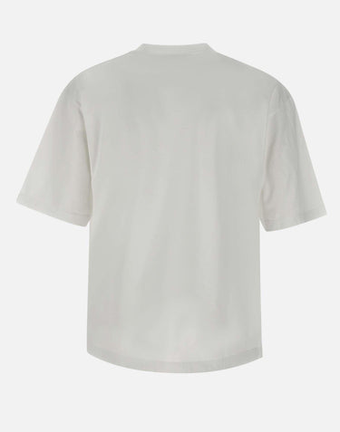 T-shirt  "Loose fit tee" S71GD1553 S23009100 DSQUARED2 