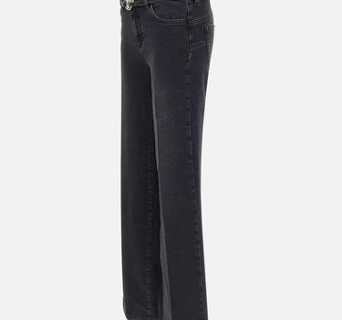 Jeans "Good Flare" UA6160D0264 8L451 LIU-JO 