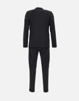 Completo due pezzi in fresco lana U5035 A5418E80 UNGARO 