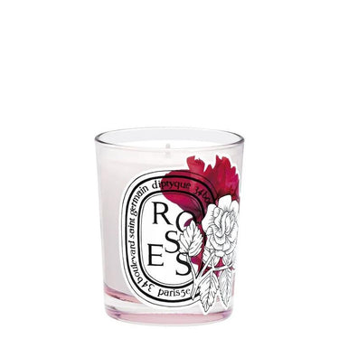 Candela Diptyque "Roses" 190gr 0DIP2FL22RO 190GR DIPTYQUE 