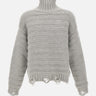 Maglione SH0HA0004 M13040857M MM6 MAISON MARGIELA 