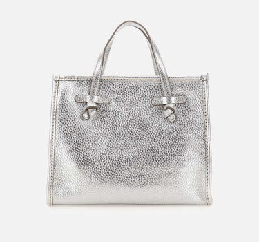 Borsa a mano "Miss Marcella32" BS9352 BBLTUSILVERCLAY MARCELLA CLUB GIANNI CHIARINI 