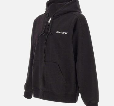 "Hooded Archive Lines Jacket" I036013 89XX CARHARTT WIP 