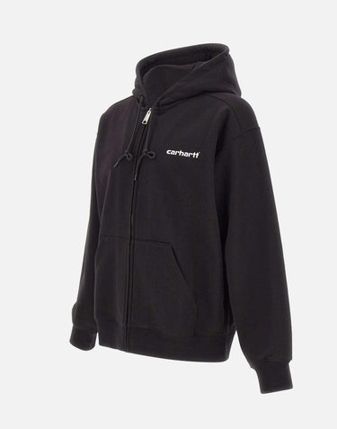 "Hooded Archive Lines Jacket" I036013 89XX CARHARTT WIP 