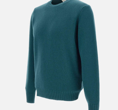 Maglia in lana e cashmere GC3ML WC7R691 FILIPPO DE LAURENTIIS 