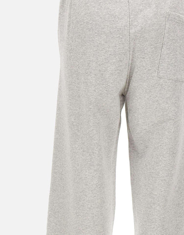 Pantaloni di tuta "Yale" PA055611678GY03 HEATHGRAY SPORTY & RICH 