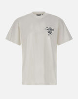 T-shirt "S/S Vestige" I036220 0206 CARHARTT WIP 