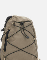 "Backpack Nylon b" 19CMAC735A 005269G356 C.P. COMPANY 
