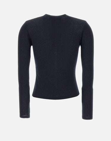 Cardigan "Potus" 2526346081600 007 MAX MARA STUDIO 