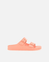 Sandali  "Arizona Eva" 1022511 PEACH BIRKENSTOCK 