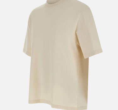 T-shirt in cotone GUP01873 P00157611560 GOLDEN GOOSE 