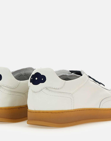 Sneakers "Akira vieste" 80000VSL2 BIANCO SOLDINI 80 