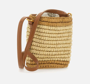 Borsa "Mae" BS10732 CARAMELLO GIANNI CHIARINI 