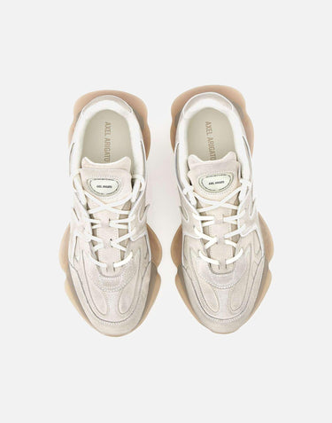 Sneakers "Eris" F3487006 WHITE AXEL ARIGATO 