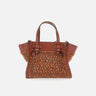Borsa "Marcella" BS11745 COMMWNTSCYBRCKRED MARCELLA CLUB GIANNI CHIARINI 