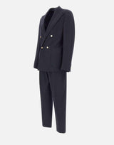 Completo due pezzi "Bolgheri" BOLGHERIPO 400191B00011 BRIGLIA 1949 