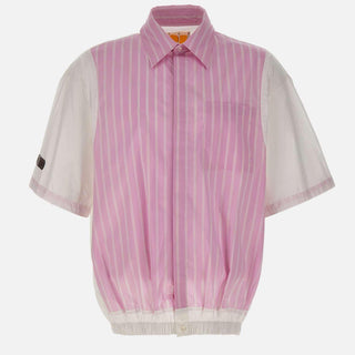 Camicia "3" DFM06007TS060 WHPINK PDF 