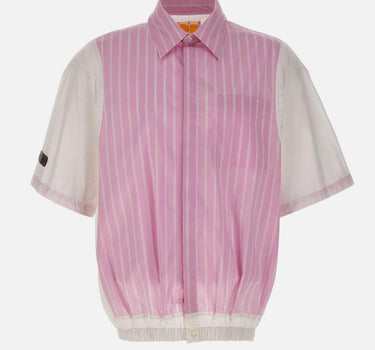 Camicia "3" DFM06007TS060 WHPINK PDF 